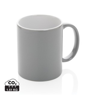 Taza de acero 300 ml personalizada